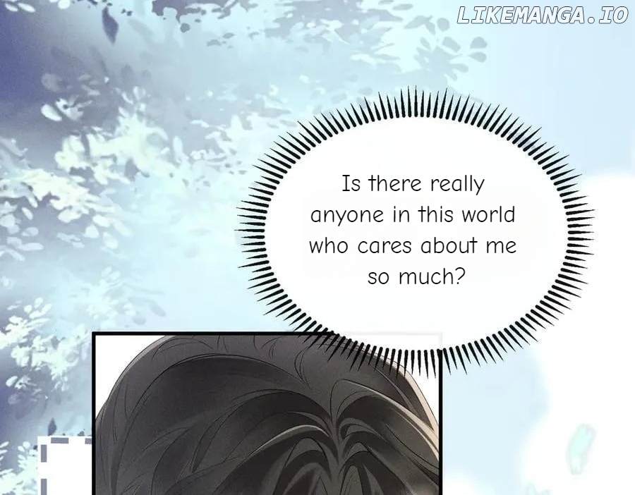 The Tyrant’s Family Lasts Thanks To Her Inner Voice Chapter 27 - page 8